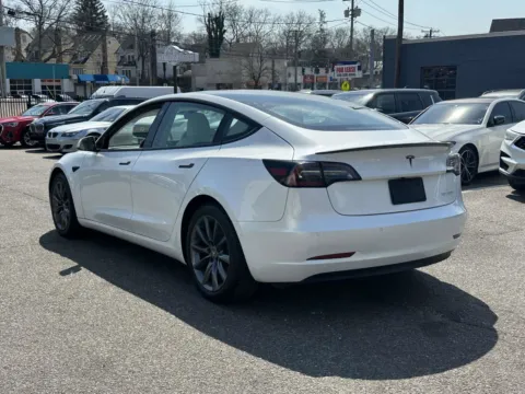 More photos of 2021 Tesla Model 3 Performance at Certified Luxury Motors - Great Neck, NY