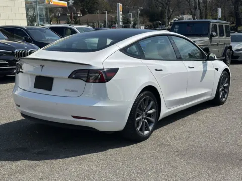 Another view of 2021 Tesla Model 3 Performance for sale in Great Neck, NY at Certified Luxury Motors - Great Neck