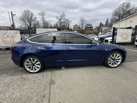 Photos of 2019 Tesla Model 3 Long Range for sale in Great Neck, NY at Certified Luxury Motors - Great Neck
