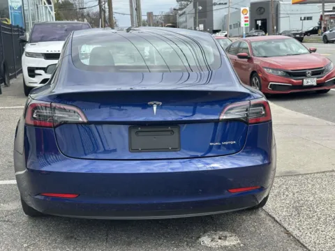 More photos of 2019 Tesla Model 3 Long Range at Certified Luxury Motors - Great Neck, NY