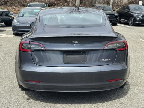 More photos of 2021 Tesla Model 3 Performance at Certified Luxury Motors - Great Neck, NY