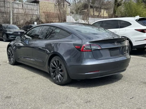 More photos of 2021 Tesla Model 3 Performance at Certified Luxury Motors - Great Neck, NY