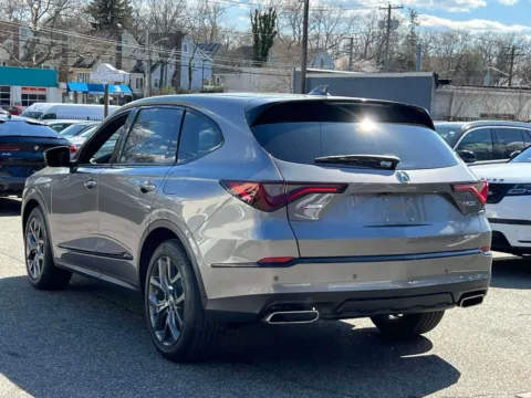 More photos of 2023 Acura MDX w/A-Spec Package at Certified Luxury Motors - Great Neck, NY