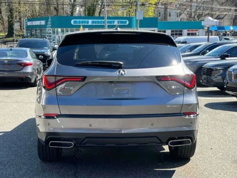 More photos of 2023 Acura MDX w/A-Spec Package at Certified Luxury Motors - Great Neck, NY