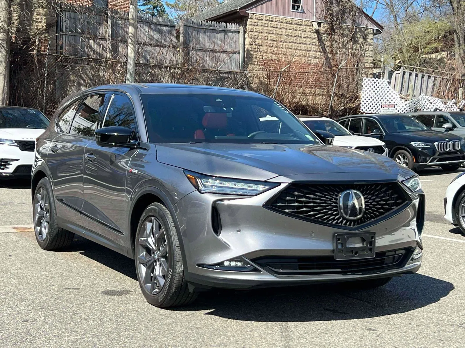 2023 Acura MDX