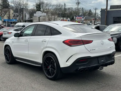 More photos of 2021 Mercedes-Benz GLE 53 AMG COUPE at Certified Luxury Motors - Great Neck, NY