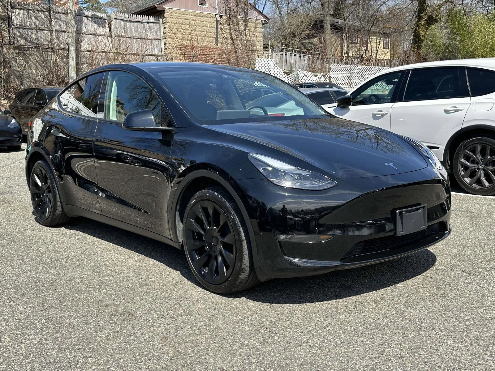 Used 2023 Tesla Model Y Long Range for sale in Great Neck, NY at ...