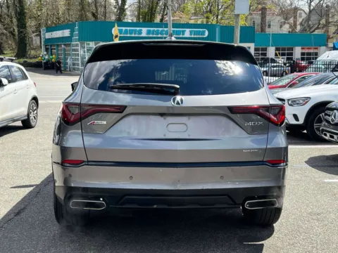More photos of 2023 Acura MDX w/A-Spec Package (Red Interior) at Certified Luxury Motors - Great Neck, NY