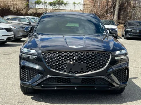 Photos of 2022 Genesis GV70 3.5T Sport for sale in Great Neck, NY at Certified Luxury Motors - Great Neck