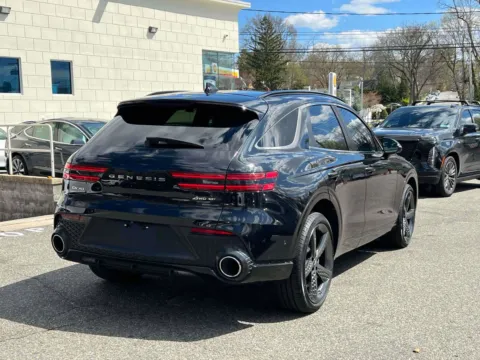 More photos of 2022 Genesis GV70 3.5T Sport at Certified Luxury Motors - Great Neck, NY