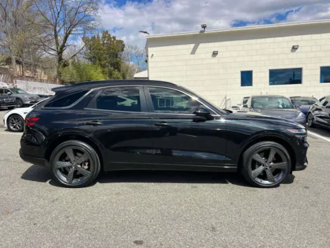 More photos of 2022 Genesis GV70 3.5T Sport at Certified Luxury Motors - Great Neck, NY