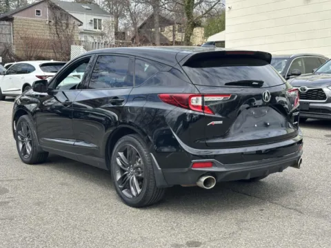 More photos of 2019 Acura RDX w/A-Spec Pkg (Red Interior) at Certified Luxury Motors - Great Neck, NY