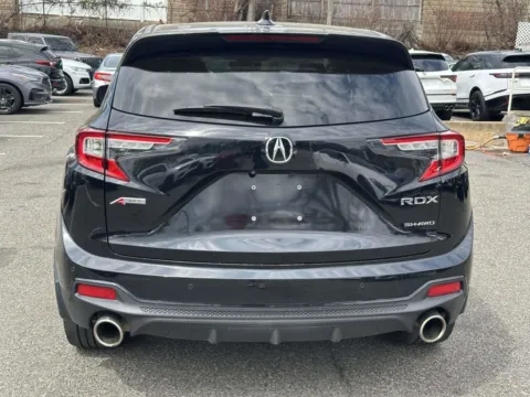 More photos of 2019 Acura RDX w/A-Spec Pkg (Red Interior) at Certified Luxury Motors - Great Neck, NY