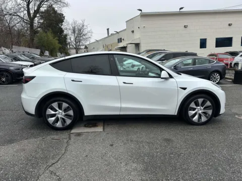 Photos of 2022 Tesla Model Y Long Range for sale in Great Neck, NY at Certified Luxury Motors - Great Neck