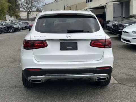 More photos of 2020 Mercedes-Benz GLC 300 at Certified Luxury Motors - Great Neck, NY
