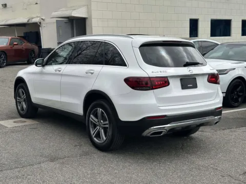 More photos of 2020 Mercedes-Benz GLC 300 at Certified Luxury Motors - Great Neck, NY