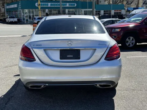 More photos of 2019 Mercedes-Benz C-Class C 300 at Certified Luxury Motors - Great Neck, NY