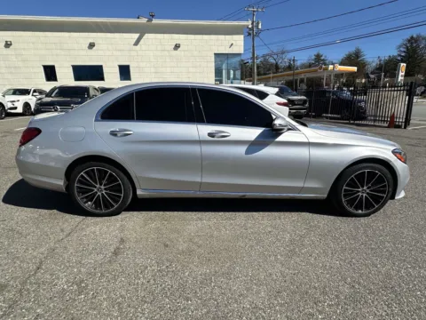 Photos of 2019 Mercedes-Benz C-Class C 300 for sale in Great Neck, NY at Certified Luxury Motors - Great Neck