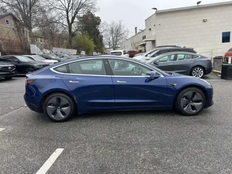 Photos of 2019 Tesla Model 3 Long Range for sale in Great Neck, NY at Certified Luxury Motors - Great Neck