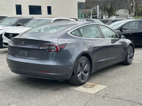 Another view of 2019 Tesla Model 3 Standard Range Plus for sale in Great Neck, NY at Certified Luxury Motors - Great Neck