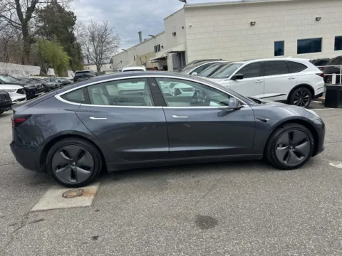 Photos of 2019 Tesla Model 3 Standard Range Plus for sale in Great Neck, NY at Certified Luxury Motors - Great Neck