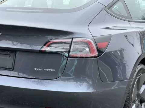 More photos of 2021 Tesla Model 3 Long Range at Certified Luxury Motors - Great Neck, NY