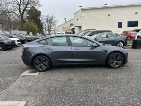 Photos of 2021 Tesla Model 3 Long Range for sale in Great Neck, NY at Certified Luxury Motors - Great Neck