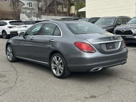 More photos of 2019 Mercedes-Benz C-Class C 300 at Certified Luxury Motors - Great Neck, NY