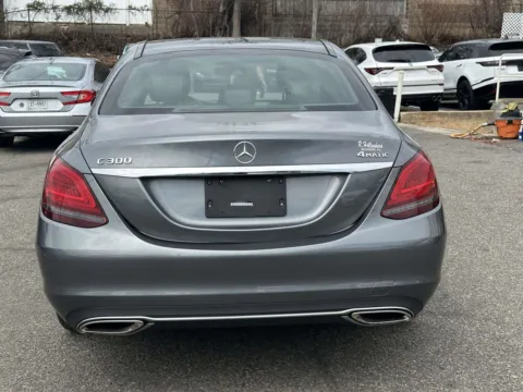 More photos of 2019 Mercedes-Benz C-Class C 300 at Certified Luxury Motors - Great Neck, NY