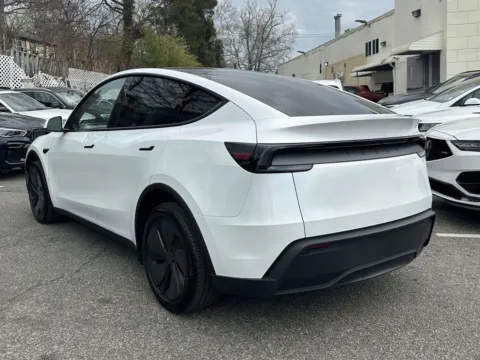 More photos of 2026 Tesla Model Y Premium at Certified Luxury Motors - Great Neck, NY