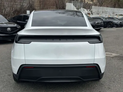 More photos of 2026 Tesla Model Y Premium at Certified Luxury Motors - Great Neck, NY