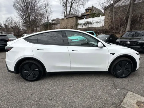 Photos of 2026 Tesla Model Y Premium for sale in Great Neck, NY at Certified Luxury Motors - Great Neck