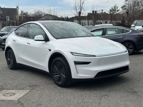 White 2026 Tesla Model Y Premium for sale in Great Neck, NY