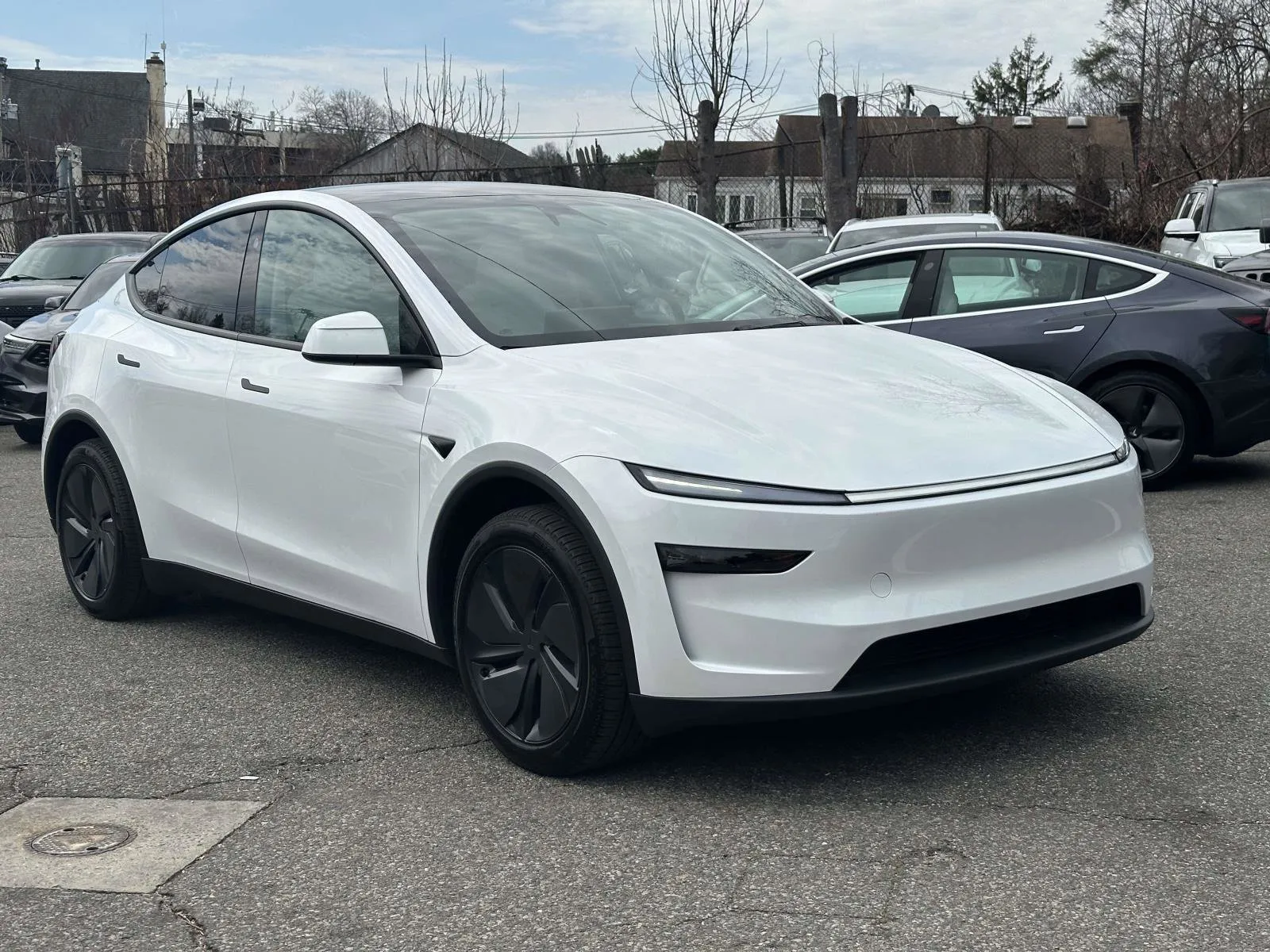 2026 Tesla Model Y Premium for sale in Great Neck, NY
