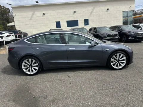 Photos of 2020 Tesla Model 3 Long Range for sale in Great Neck, NY at Certified Luxury Motors - Great Neck