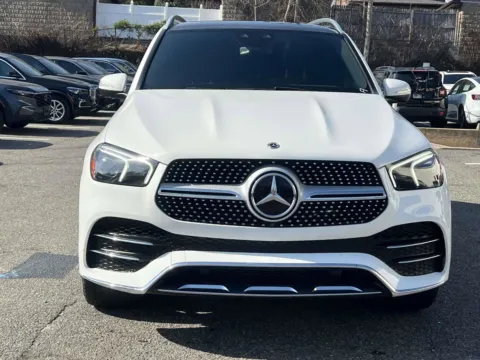 Photos of 2021 Mercedes-Benz GLE 350 AMG PKG for sale in Great Neck, NY at Certified Luxury Motors - Great Neck