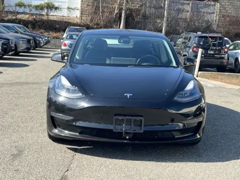 Photos of 2021 Tesla Model 3 Standard Range Plus for sale in Great Neck, NY at Certified Luxury Motors - Great Neck