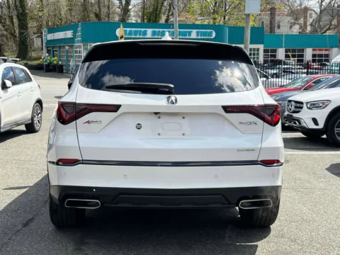 More photos of 2023 Acura MDX w/A-Spec Package (Red Interior) at Certified Luxury Motors - Great Neck, NY