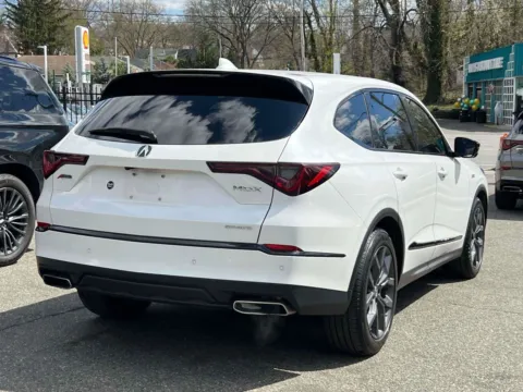 More photos of 2023 Acura MDX w/A-Spec Package (Red Interior) at Certified Luxury Motors - Great Neck, NY