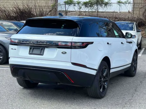 More photos of 2022 Land Rover Range Rover Velar S at Certified Luxury Motors - Great Neck, NY