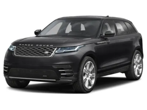 White 2022 Land Rover Range Rover Velar S for sale in Great Neck, NY