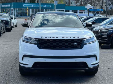 Photos of 2022 Land Rover Range Rover Velar S for sale in Great Neck, NY at Certified Luxury Motors - Great Neck