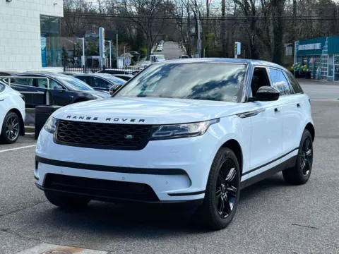 Another view of 2022 Land Rover Range Rover Velar S for sale in Great Neck, NY at Certified Luxury Motors - Great Neck