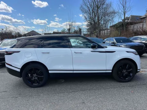 More photos of 2022 Land Rover Range Rover Velar S at Certified Luxury Motors - Great Neck, NY
