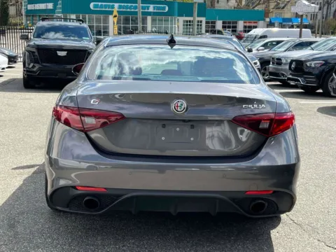 More photos of 2023 Alfa Romeo Giulia Veloce (Red Interior) at Certified Luxury Motors - Great Neck, NY