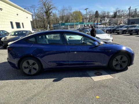 Photos of 2023 Tesla Model 3 for sale in Great Neck, NY at Certified Luxury Motors - Great Neck