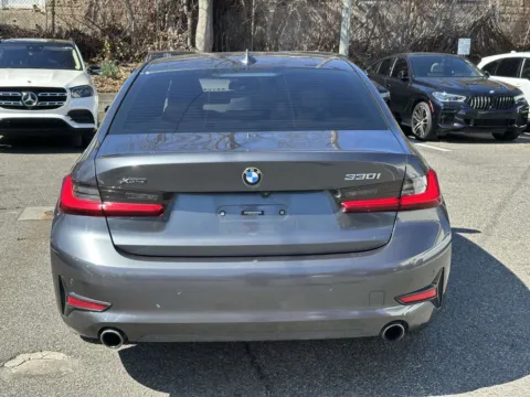 More photos of 2021 BMW 3 Series 330i xDrive at Certified Luxury Motors - Great Neck, NY