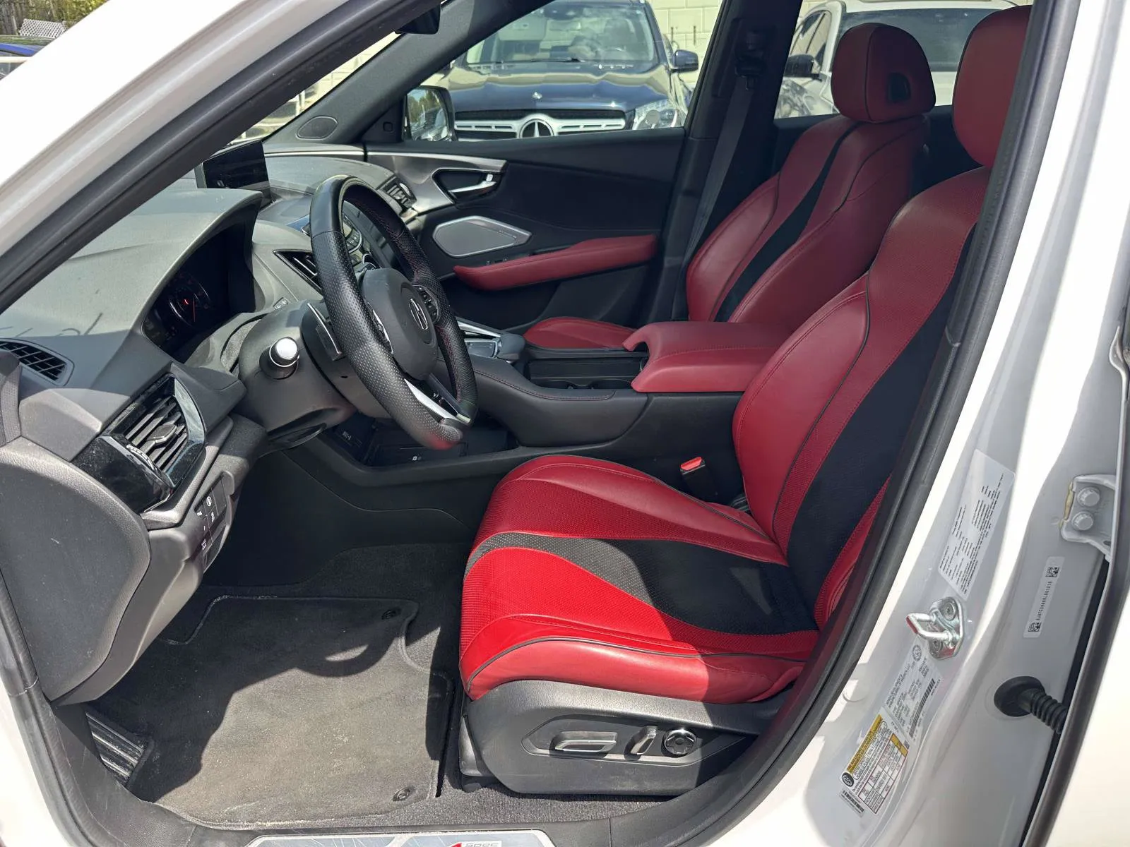 2024 Acura RDX