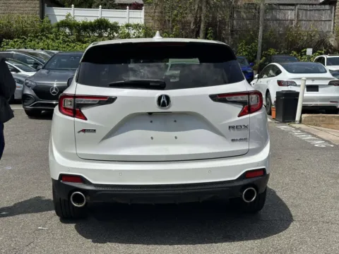 More photos of 2024 Acura RDX w/A-Spec Package (Red Interior) at Certified Luxury Motors - Great Neck, NY