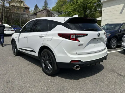 More photos of 2024 Acura RDX w/A-Spec Package (Red Interior) at Certified Luxury Motors - Great Neck, NY